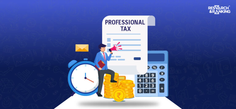what is professional tax