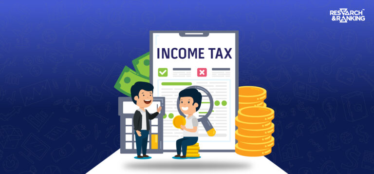 income tax slabs