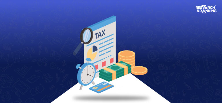 Direct Tax: Types, Rates and Advantages