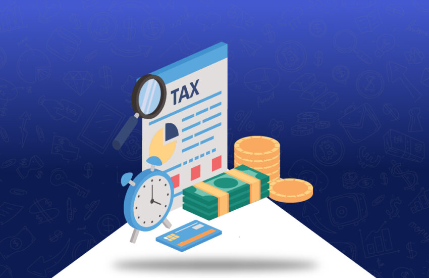Feb blogs47 Direct Tax Types Rates and Advantages