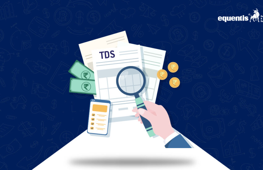 Feb blogs TDS – All about Tax Deducted at Source – TDS Meaning Filing Return and Due Dates