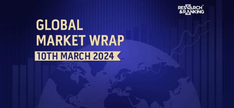 Global Stock Market Index: 10th March 24 Weekly Recap