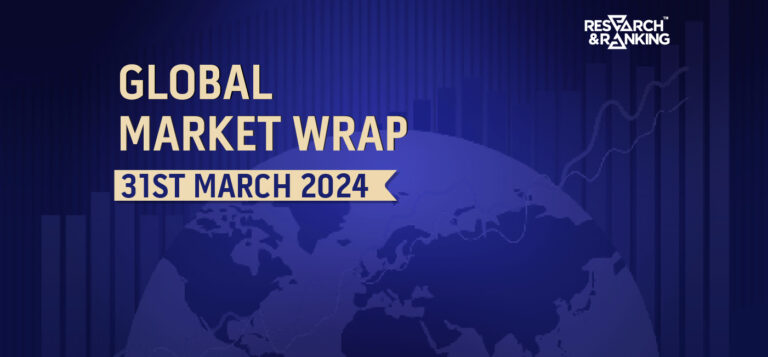 Global Stock Market Index: 31st March 24 Weekly Recap