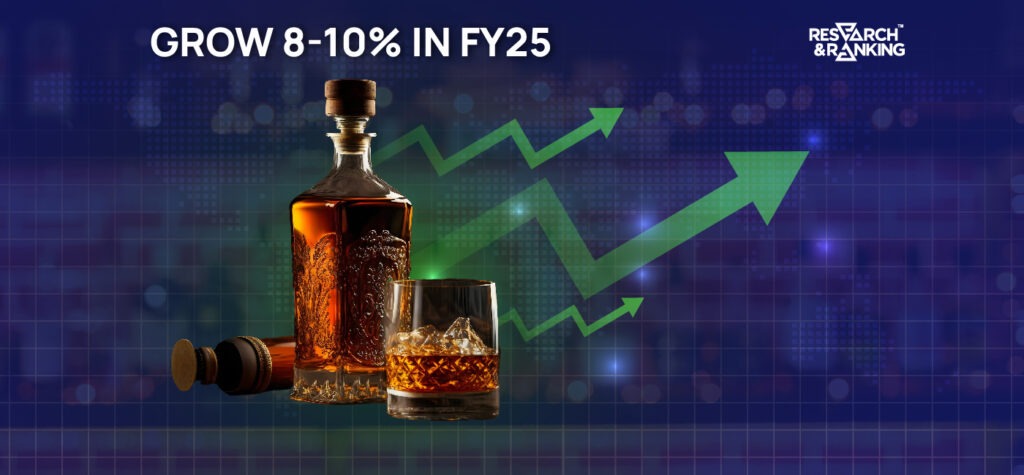 indian alcobev industry