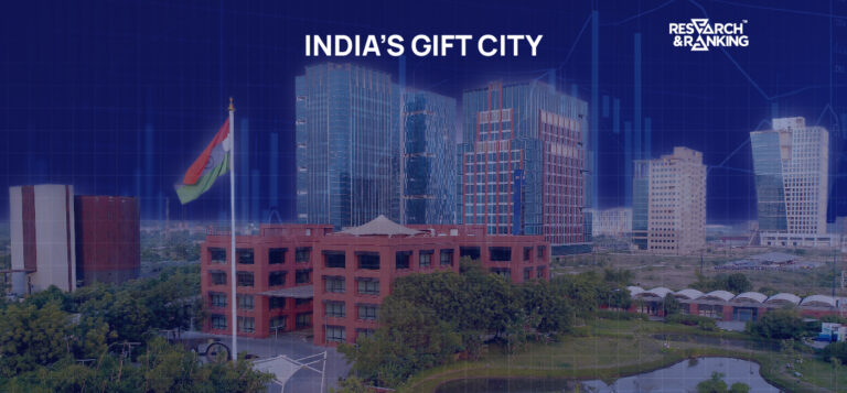 From Greenfield to Global Hub: How GIFT City is Propelling India’s Financial Future