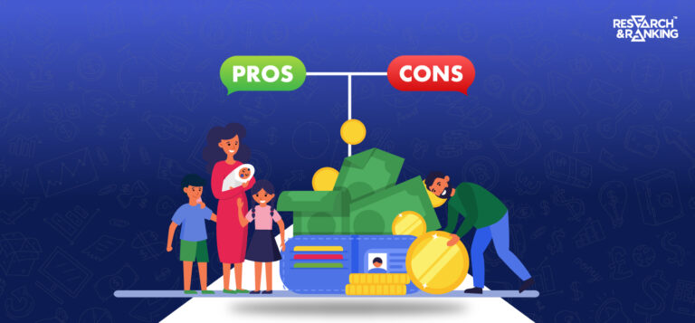 Investing in Mutual Funds Under A Minor’s Name: Pros and Cons To Know
