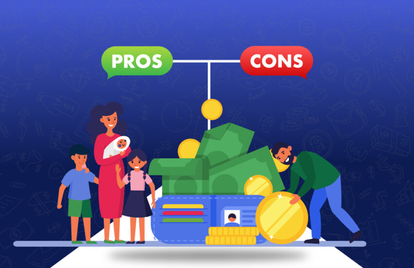 Investing in Mutual Funds Under A Minor’s Name: Pros and Cons To Know