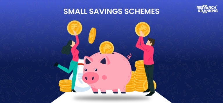 Small Savings Schemes in 2024: Latest Interest Rates and Benefits
