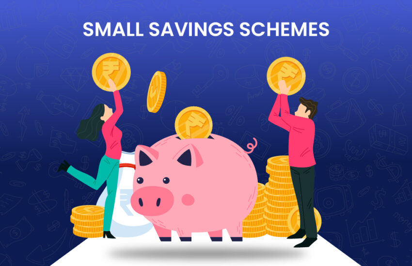 Small Savings Schemes in 2024: Latest Interest Rates and Benefits