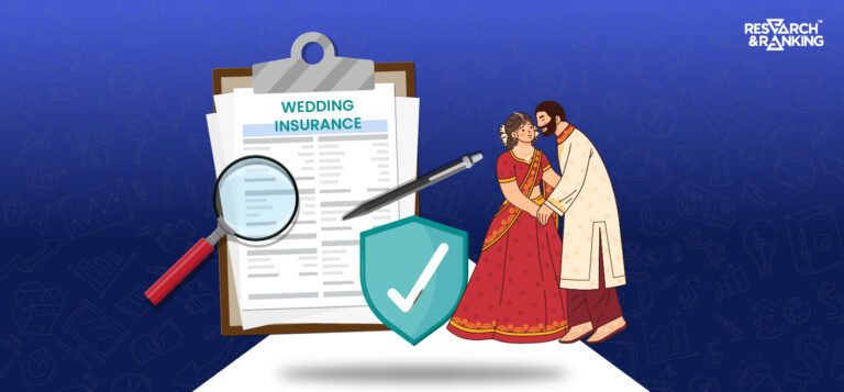 Wedding Insurance in India: How To Protect Your Big Day