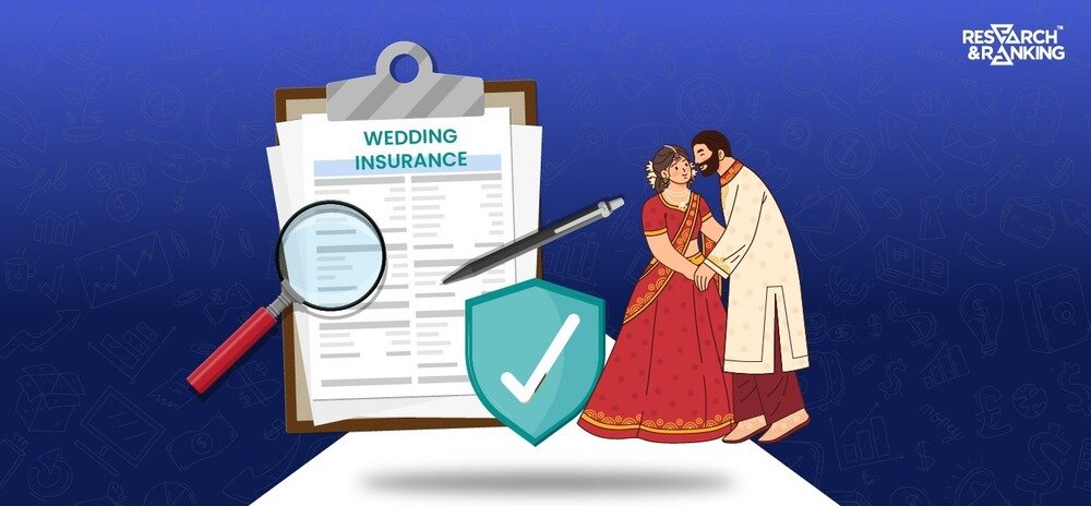 Wedding Insurance in India: How To Protect Your Big Day