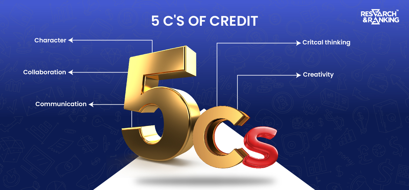 Top 5 C's Credit: A Complete Guide for Smart Investors