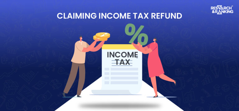 how to get your money back a simple guide to claiming income tax refund