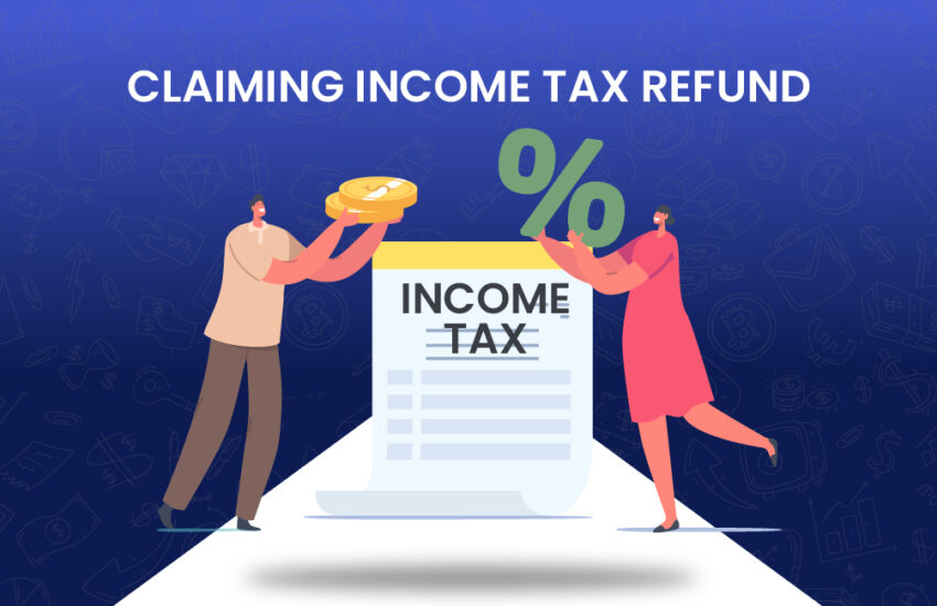 March 2024 Blog 12 How to Get Your Money Back A Simple Guide to Claiming Income Tax Refund