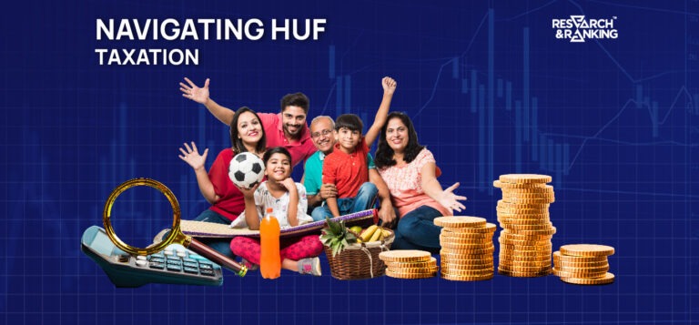 8 Ways to Maximize Savings and Growth with HUF Tax Planning and Investment Strategies