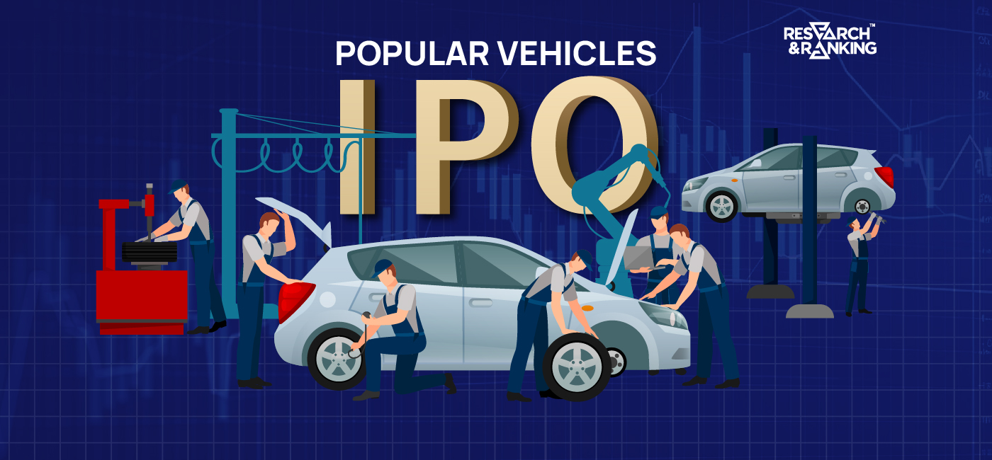 Popular Vehicles IPO