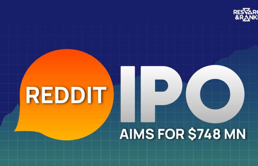 Reddit IPO Aims for $748 Mn To Make its First-ever Profit.10 Things To Know About It