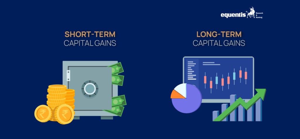 short term and long term