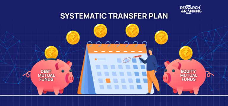 Systematic Transfer Plan: A Hidden Tool To Make Your Investment Journey More Robust