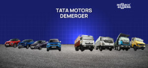 Tata Motors Demerger: What It Means for Investors, Employees, And The Future