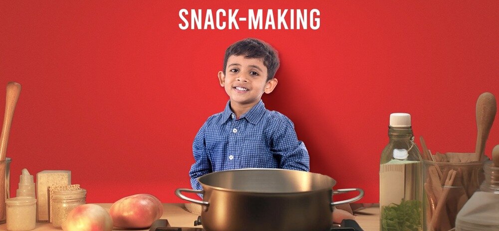 The Spicy Tale of Bikaji Storytelling 01 02