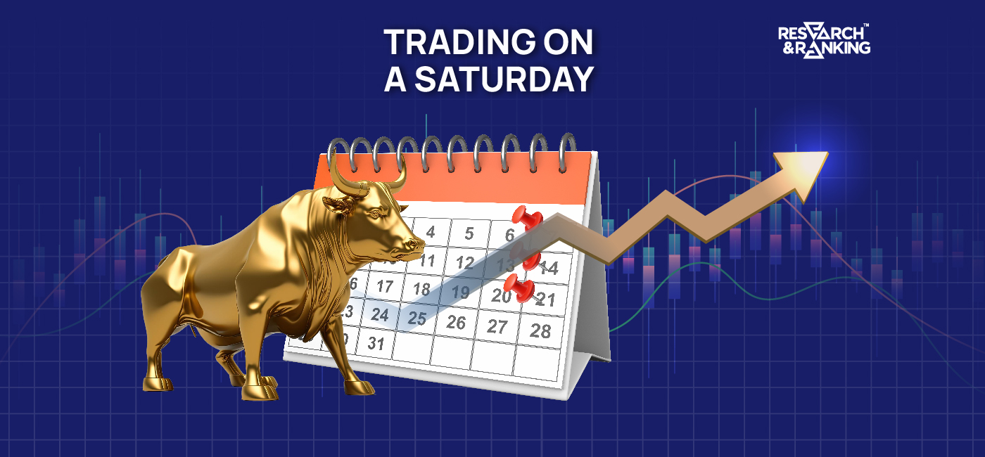 Trading on a Saturday: More Than Just a Test, a Glimpse Into the Market's Evolving Landscape