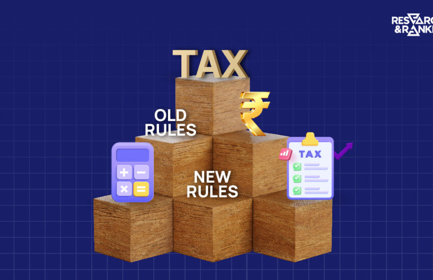 How To Restructure Your Salary To Reduce Income Tax Outgo?