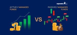 Actively Managed Or Passively Managed Funds, What's Better