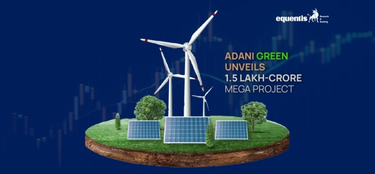 adani green unveils