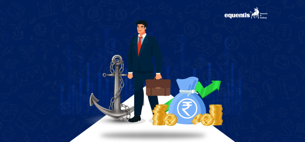 anchor investor explained with example