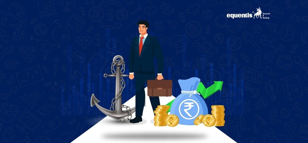 anchor investor explained with example