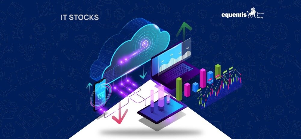 Top Tech Stocks To Track This Year
