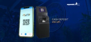 cash deposit via upi
