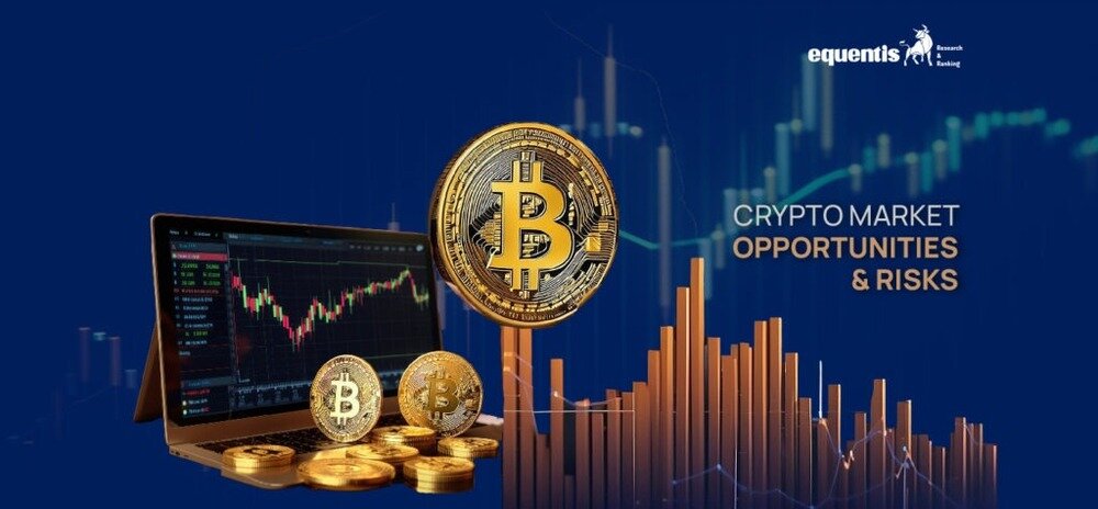 cryptocurrency market