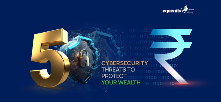 Top 5 Cybersecurity Threats and Strategies to Safeguard Your Wealth