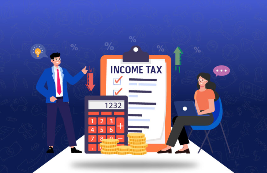 Feb blogs46 How to Calculate Income Tax on Salary with Example