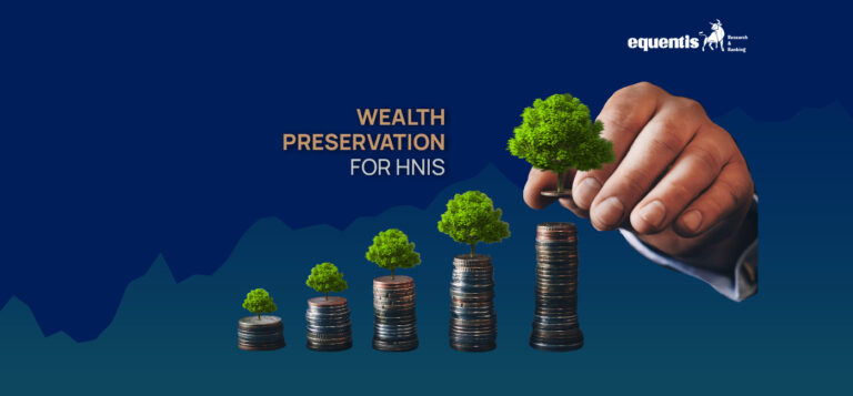 7-Step Strategy For Wealth Preservation For HNIs