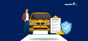 how to claim car insurance for own damage