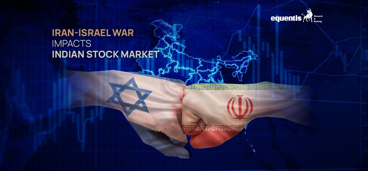 Will Your Portfolio Suffer? 5 Ways Iran-Israel War Could Impact The Indian Stock Market