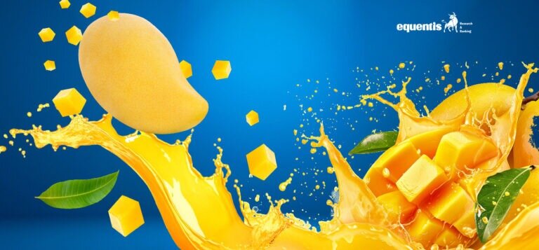 More Than Aam: From Ancient India To A $67.95 Bn Global Powerhouse