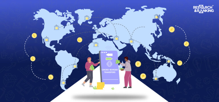 5 Ways To Save Money On Cross-border Remittances