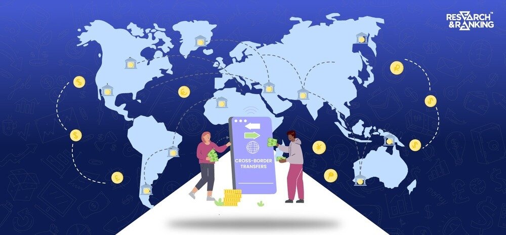 5 Ways To Save Money On Cross-border Remittances