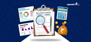 march 2024 balance sheet explanation components and examples