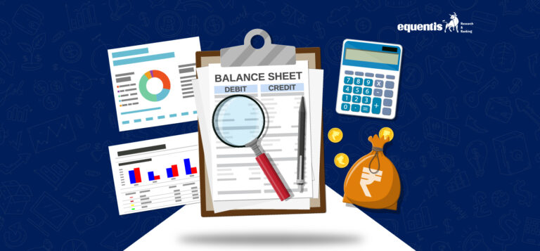 Decoding the Balance Sheet For Beginners