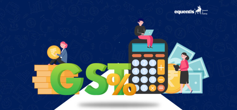 Decoding GST: A Comprehensive Guide to the Types of GST in India