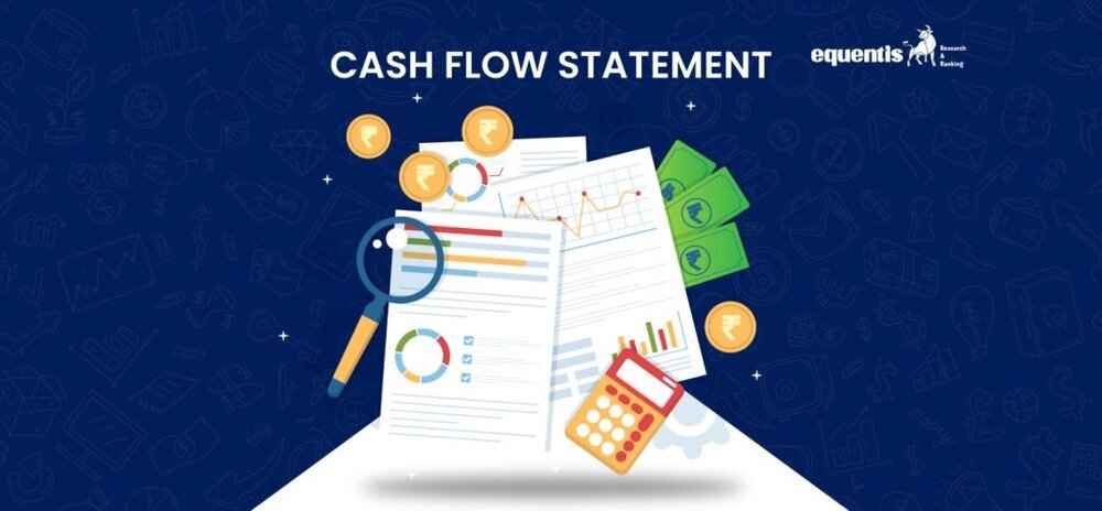 Here’s All You Need to Know About Cash Flow Statement 5 cash flow statement