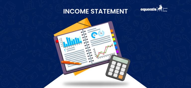 march 2024 income statement how to read and use it