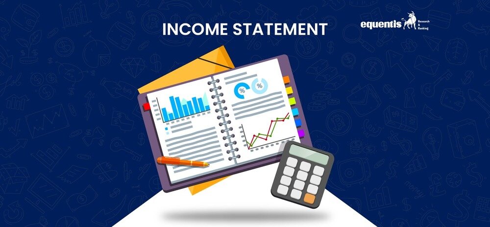 march 2024 income statement how to read and use it