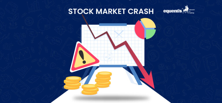 What is a Stock Market Crash? – Meaning, Causes & Examples