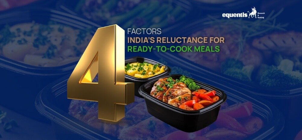 The Spice of Life: 4 Factors Behind India’s Reluctance to Embrace Ready-to-Cook Meals
